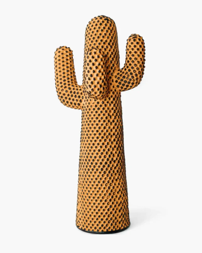 Gufram Andy's Cactus Limited Edition coat rack