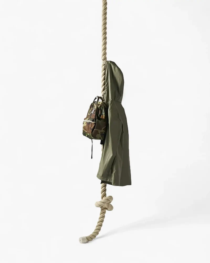 Opinion Ciatti La Cima wall-mounted coat rack