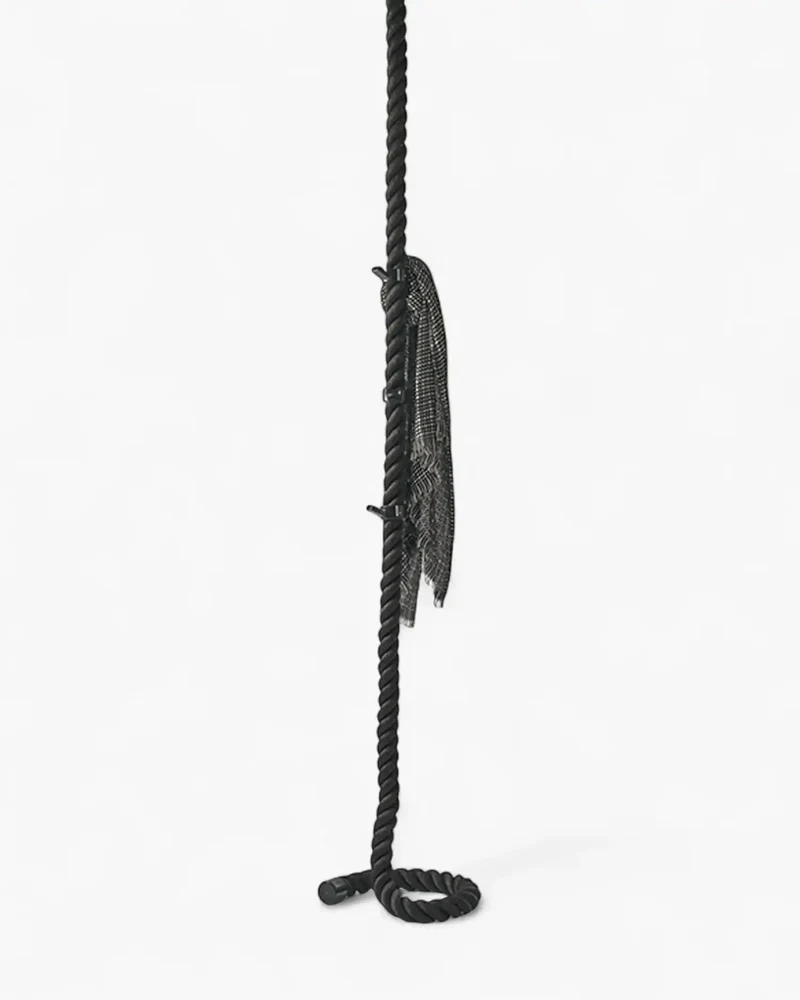Opinion Ciatti La Cima ceiling-mounted coat rack