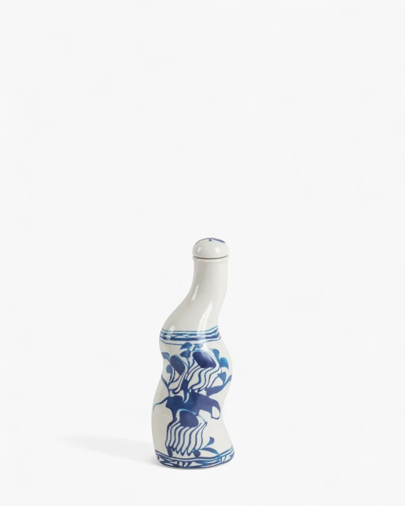 Diesel With Seletti Classics On Acid seasoning bottle
