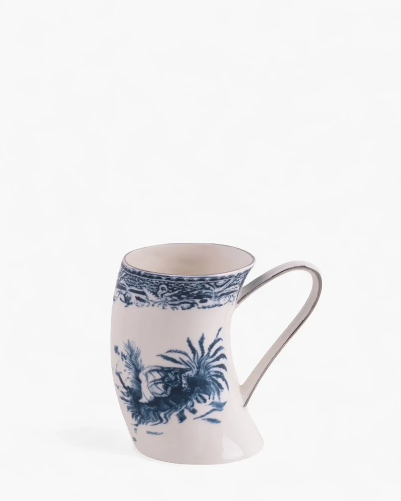 Diesel With Seletti Classics On Acid mug