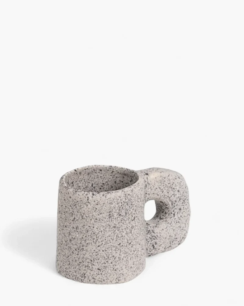 Seletti Newlithic mug