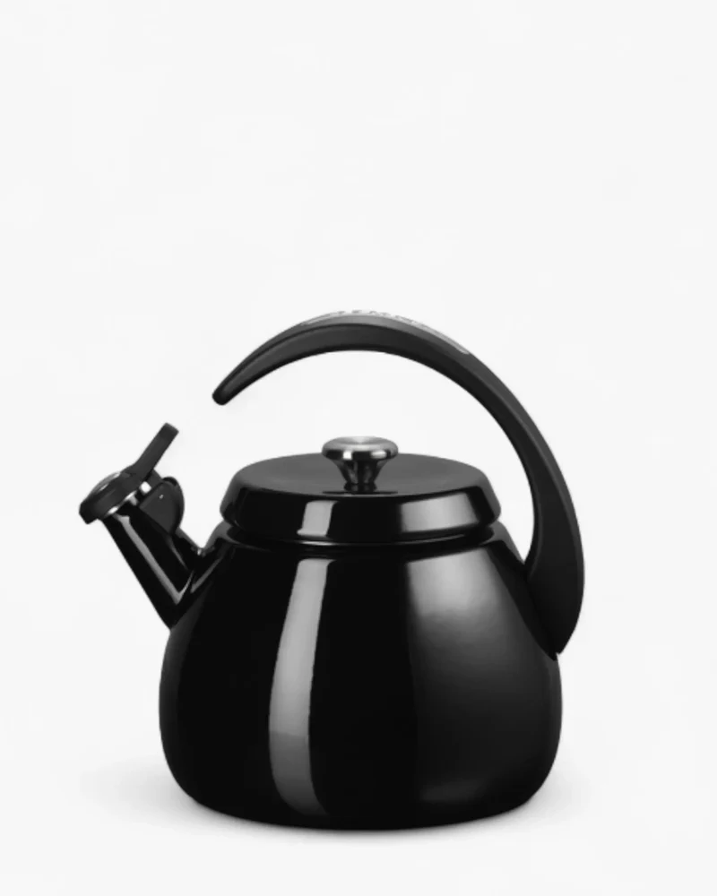 Le Creuset Cloche kettle