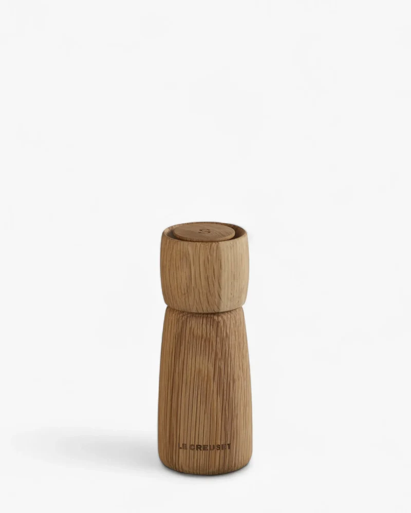 Le Creuset salt/pepper mill