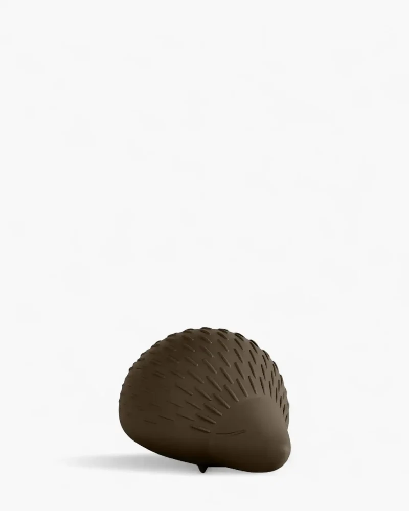 Serralunga Bonnie hedgehog shaped decoration