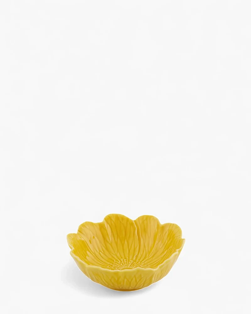 Bordallo Pinheiro Flora bowl
