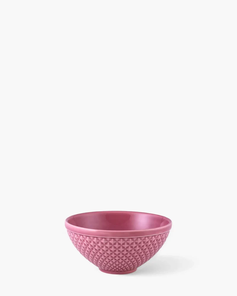 Bordallo Pinheiro Bicos bowl