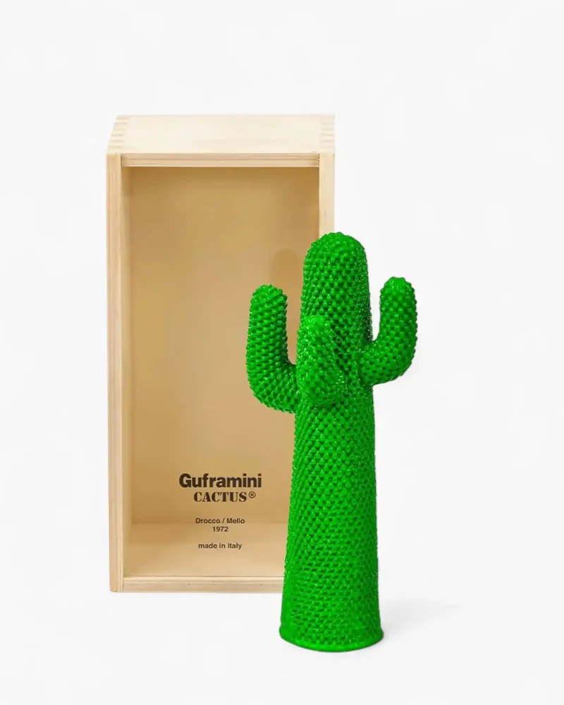 Gufram Guframini Cactus miniature