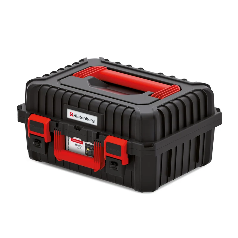 KISTENBERG HEAVY 45 Werkzeugkoffer KHV453520P TOOL BOX
