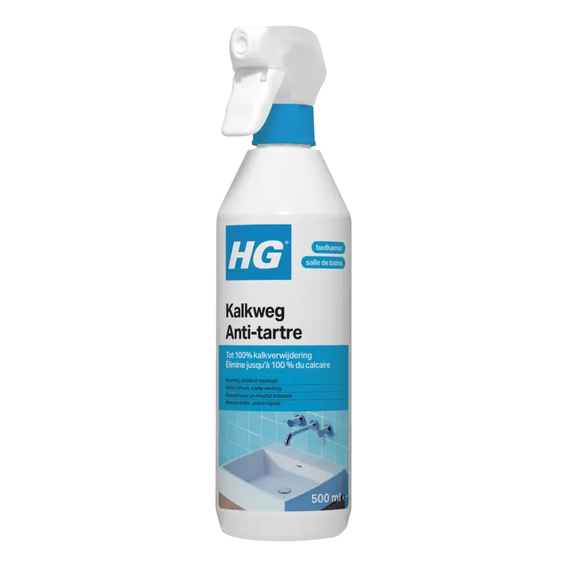 HG Kalkweg schuimspray