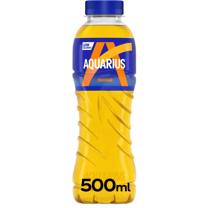 Aquarius Orange