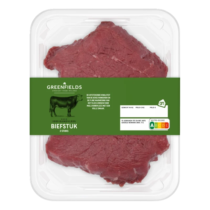 Greenfields Biefstuk