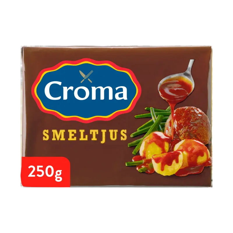 Croma Smeltjus