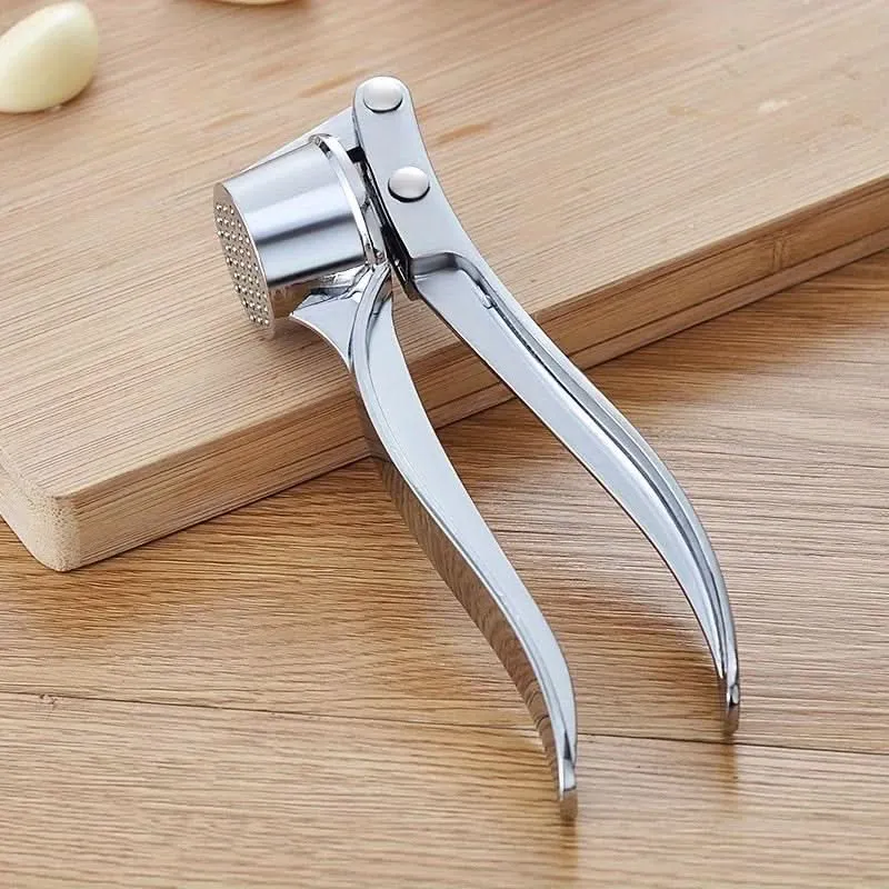 PRESSORA – Heavy Duty Garlic Press Crusher Tool