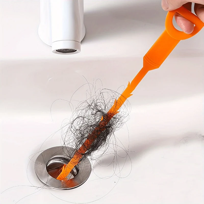 DRAINHOOK – Hair Clog Remover Tool
