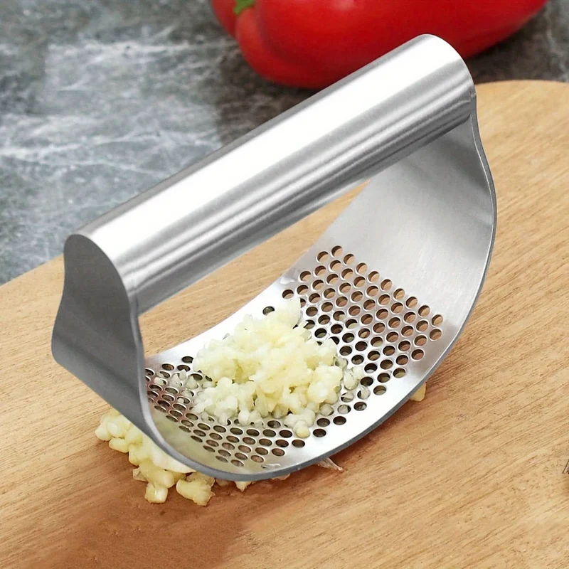 GARLICPRO – Manual Garlic Crusher Press