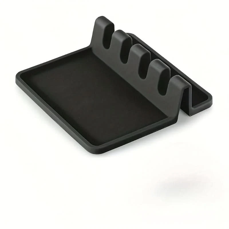 DRIPREST – Utensil Holder with Drip Tray