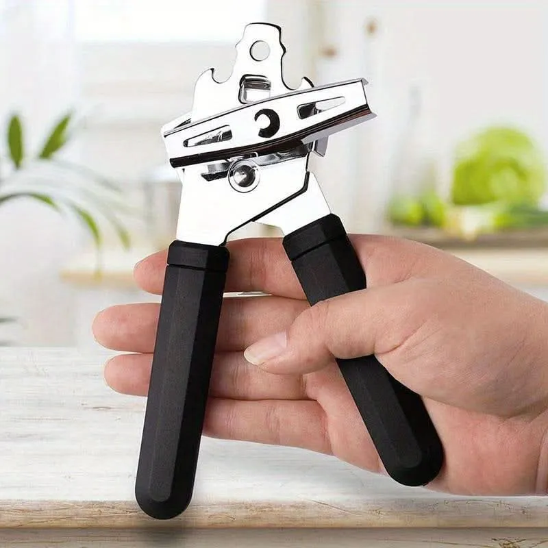 MULTITWIST – Multi-Function Bottle & Can Opening Tool