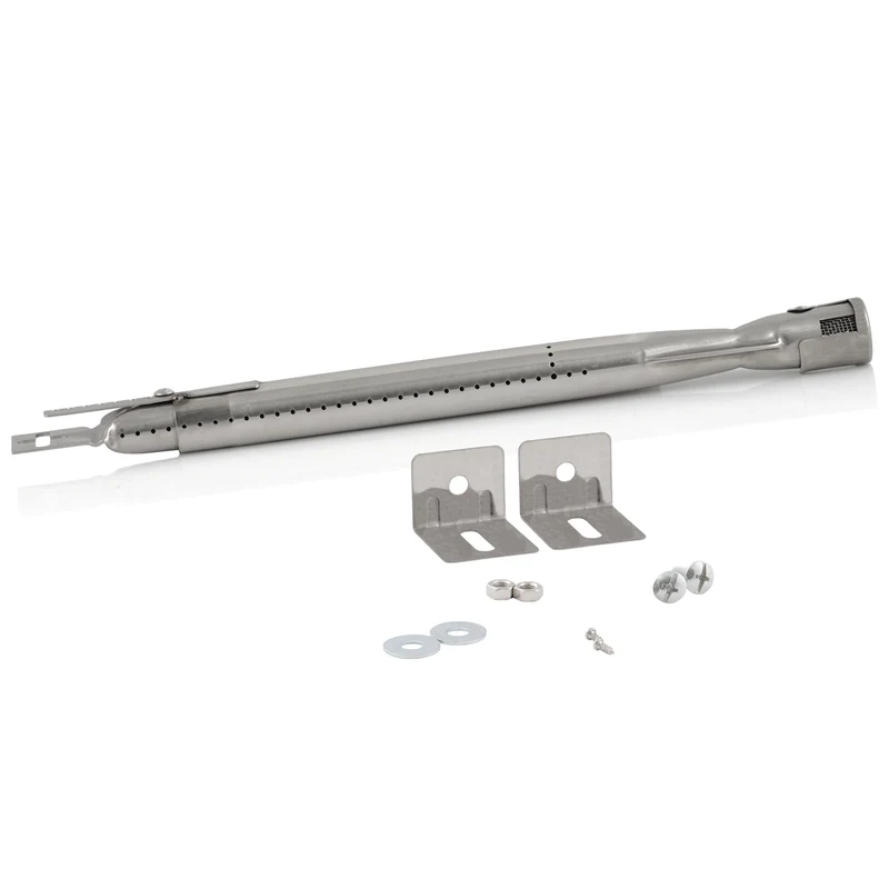 Edelstahl Brenner, Universal, Ersatzbrenner für Gasgrill