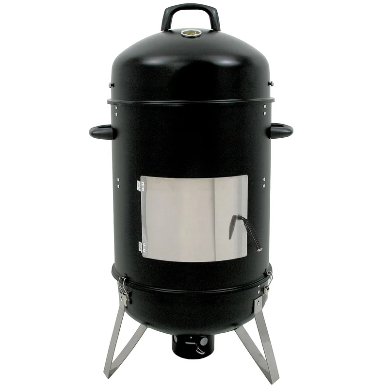 Räuchertonne "Hickory", Ø 46 cm