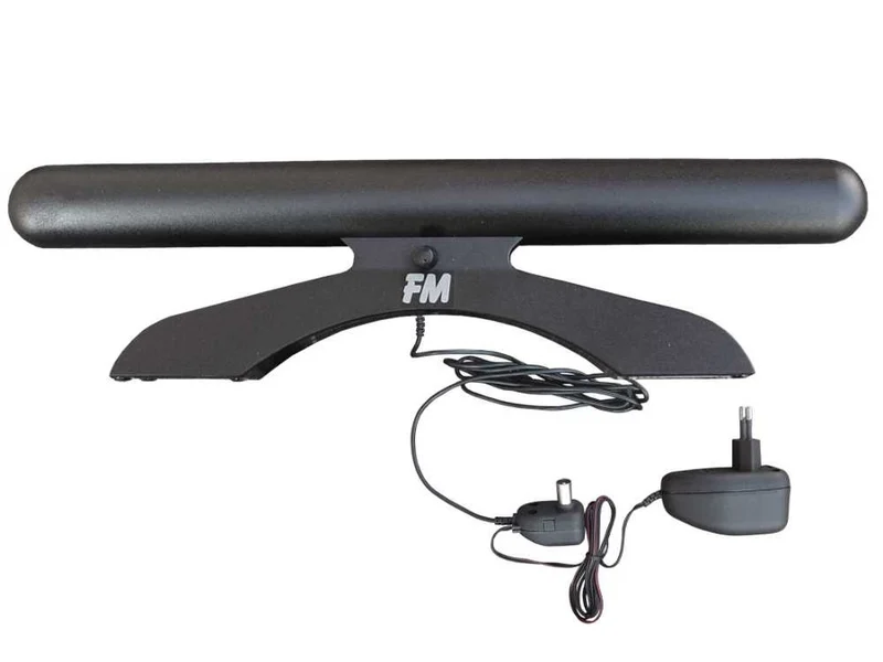 Sonus FM Radio Antenne - Antennenstecker 165 cm Antennenstecker - Einspeiser 175 cm
