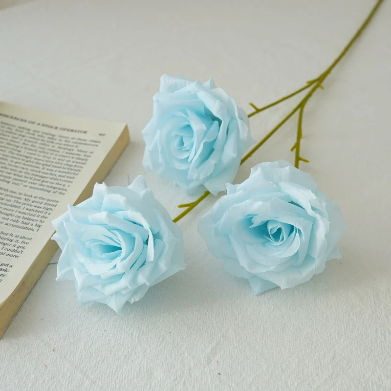 Künstliche Blumen Karnz