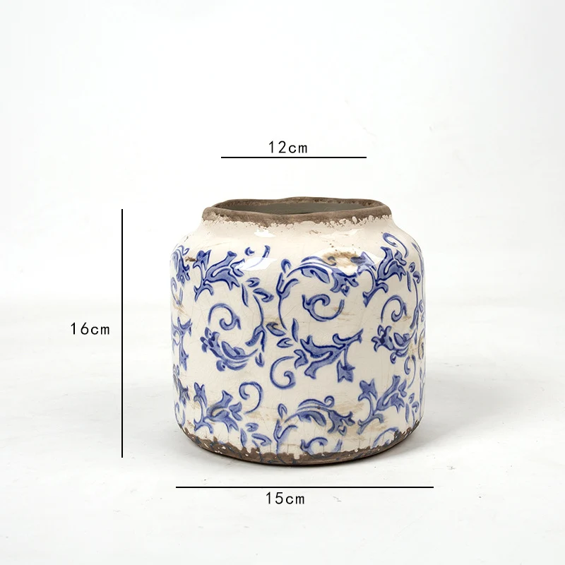 Blumenvase Karnz