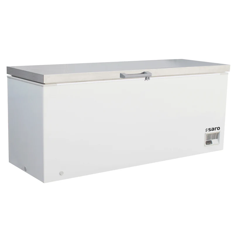 Saro Gefriertruhe BD 601 S