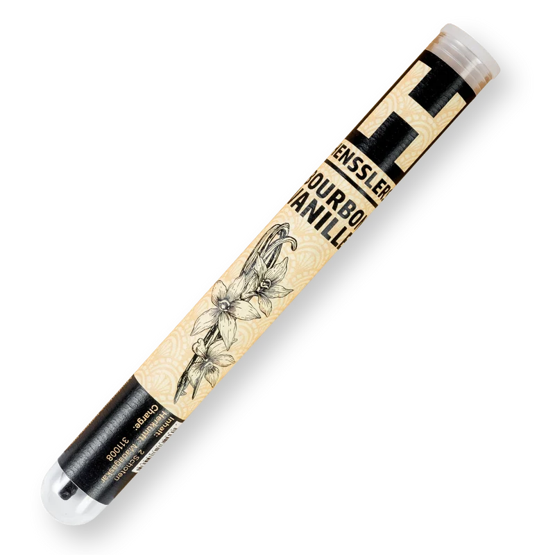 HENSSLERS Bourbon Vanille