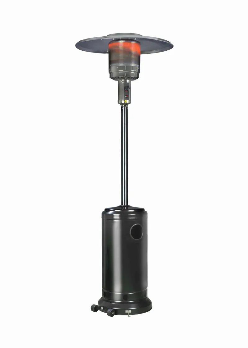 Saro-Gasheizstrahler Modell THG 14000 PATIOHEATER