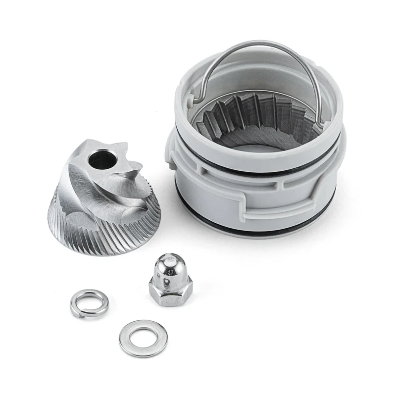 Volo multi grinder burr
