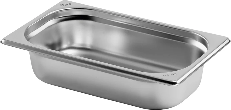 Saro TOP LINE GN-Behälter 1/4 GN T 200mm