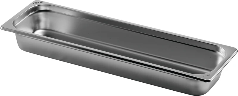 Saro TOP LINE GN-Behälter 2/4 T65mm