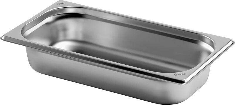 Saro TOP LINE GN-Behälter 1/3 GN T 65mm