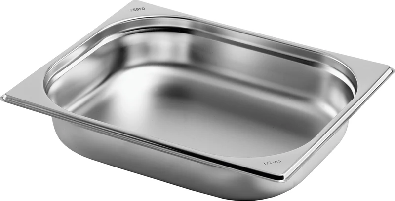 Saro TOP LINE GN-Behälter 1/2 GN T 100mm