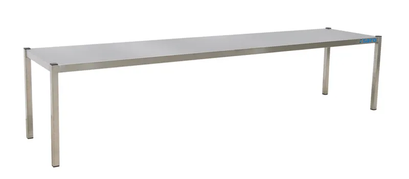 Saro Aufsatzbord 1200mm