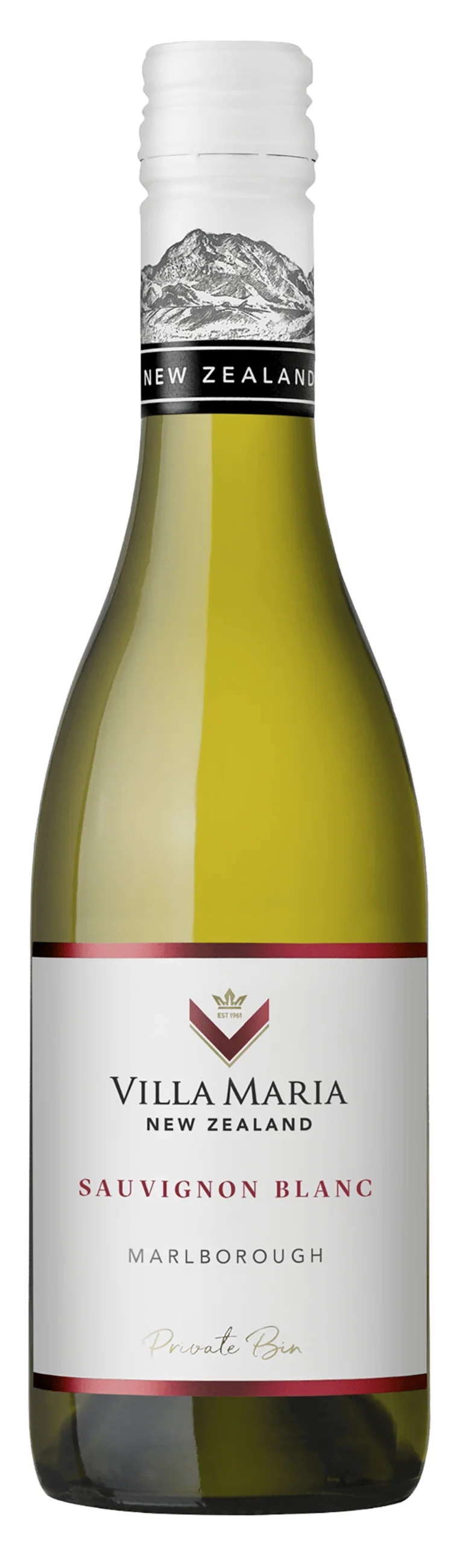 Villa Maria Private Bin Sauvignon Blanc