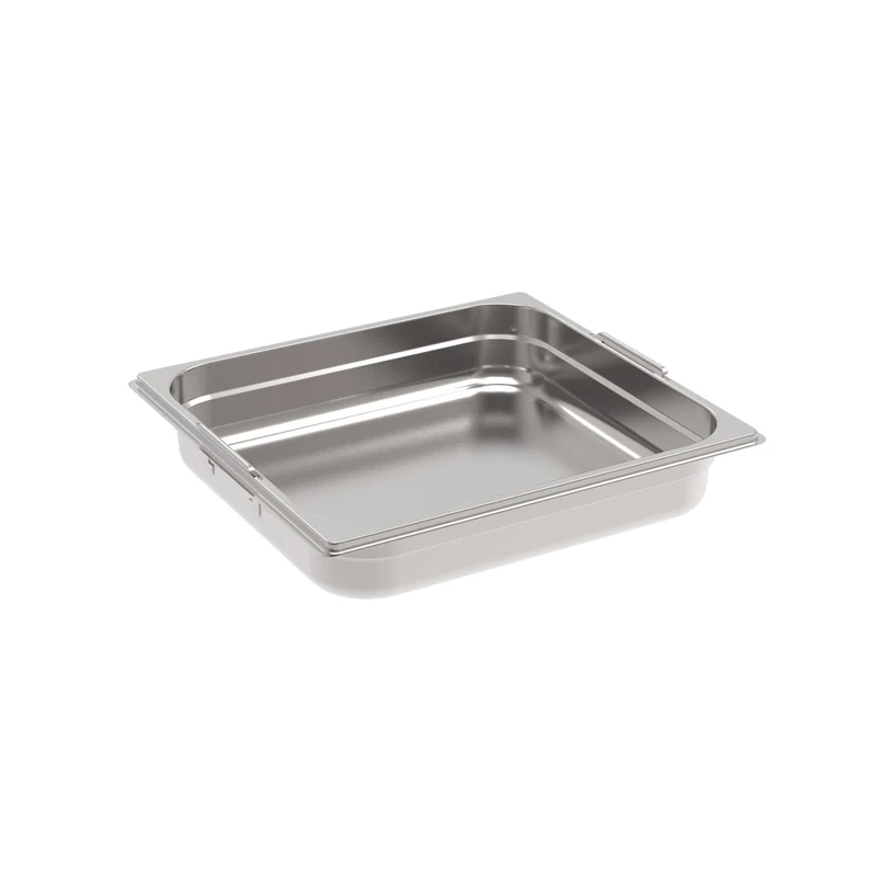 Rieber GNONE®-Behälter 2/3 065 – Fallgriffe