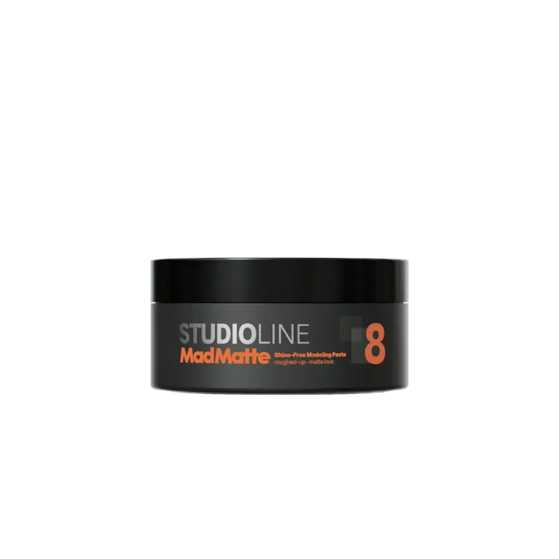 Studio Line Madmatte shine-free modelling paste