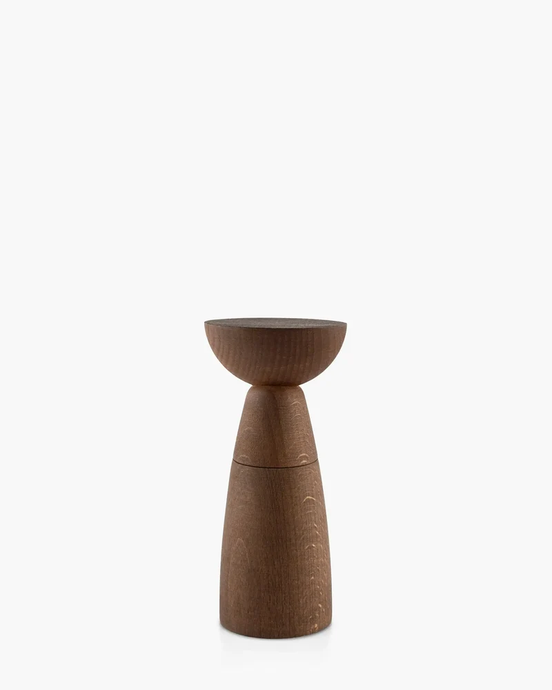 Alessi MDL Oaxaca/Yucatan salt pepper and spice grinder