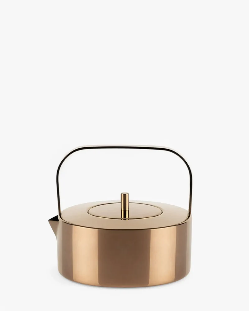 KnIndustrie Materials Kettles - steel kettle