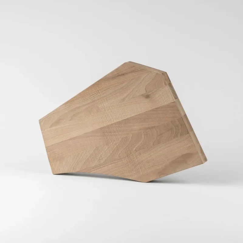 KnIndustrie Taglieri-Scultura cutting board