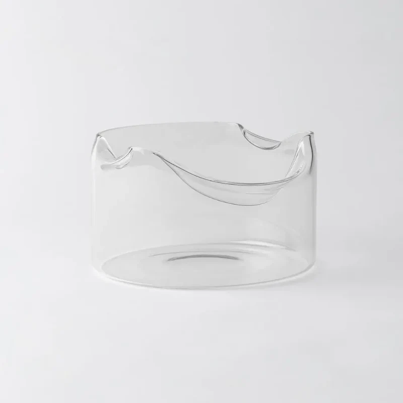 KnIndustrie Shapeless bread basket