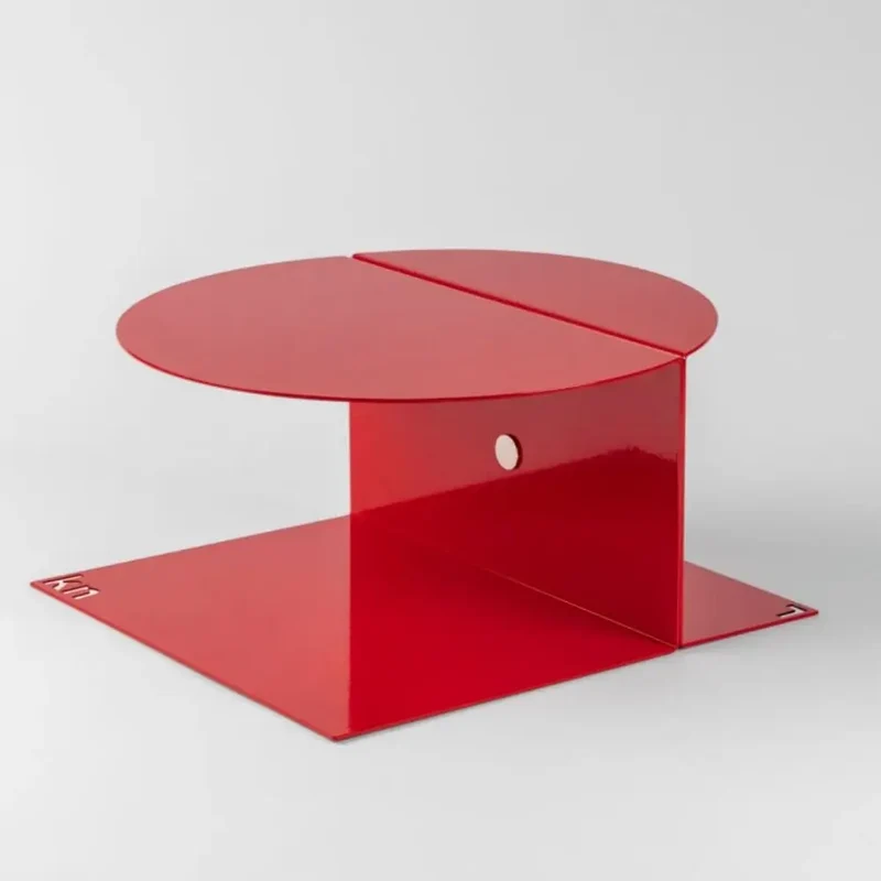 KnIndustrie Ella round cake stand