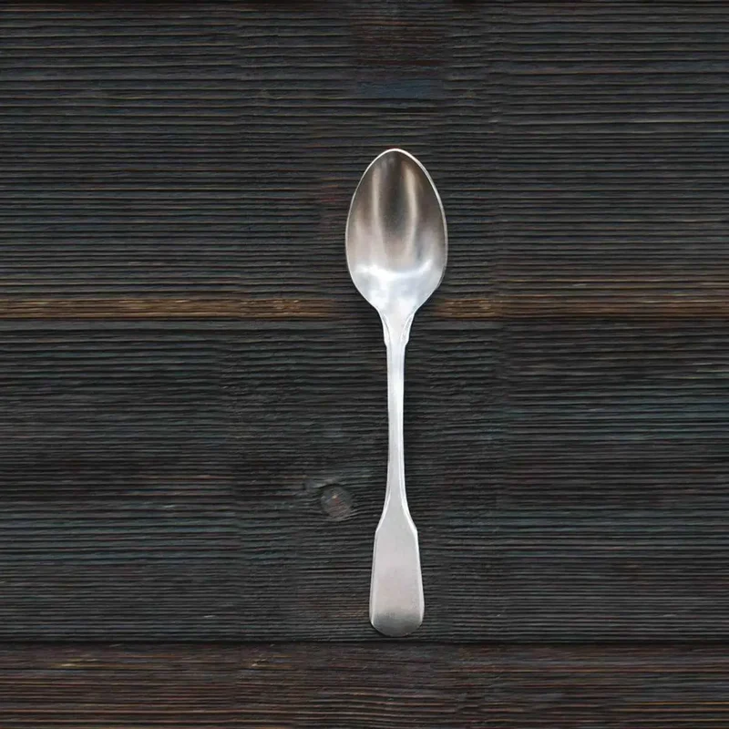 KnIndustrie Brick Lane serving spoon