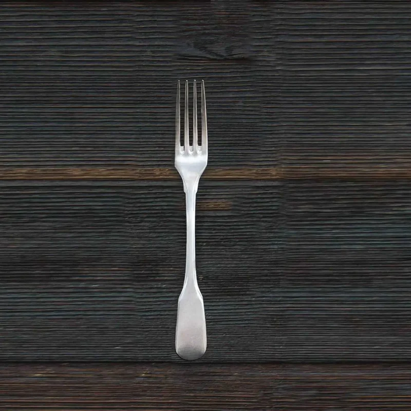 KnIndustrie Brick Lane serving fork