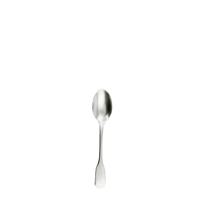 KnIndustrie Brick Lane moka spoon