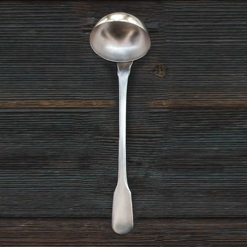 KnIndustrie Brick Lane ladle