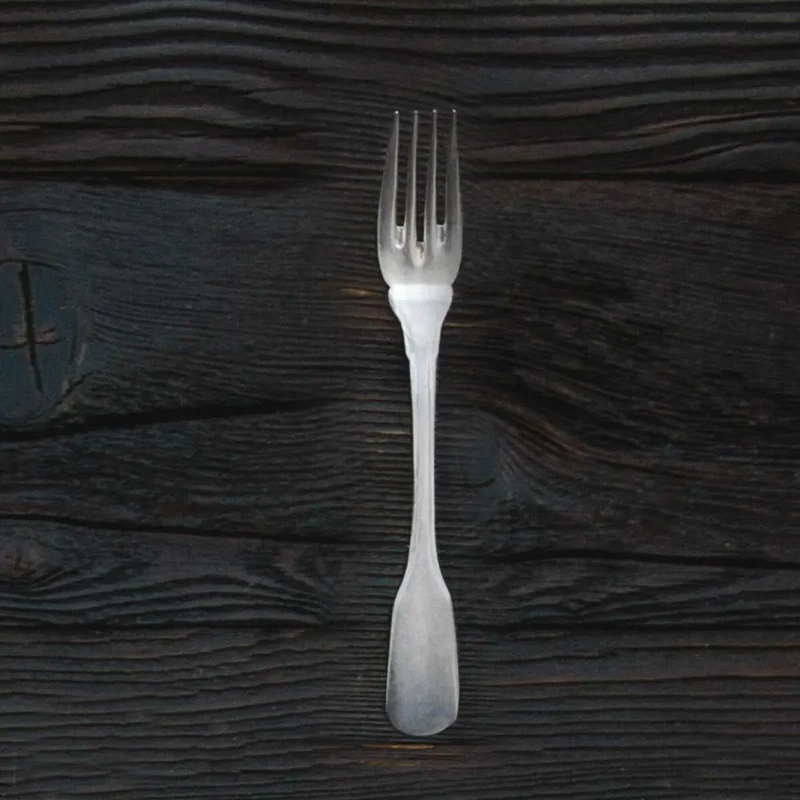 KnIndustrie Brick Lane fish fork