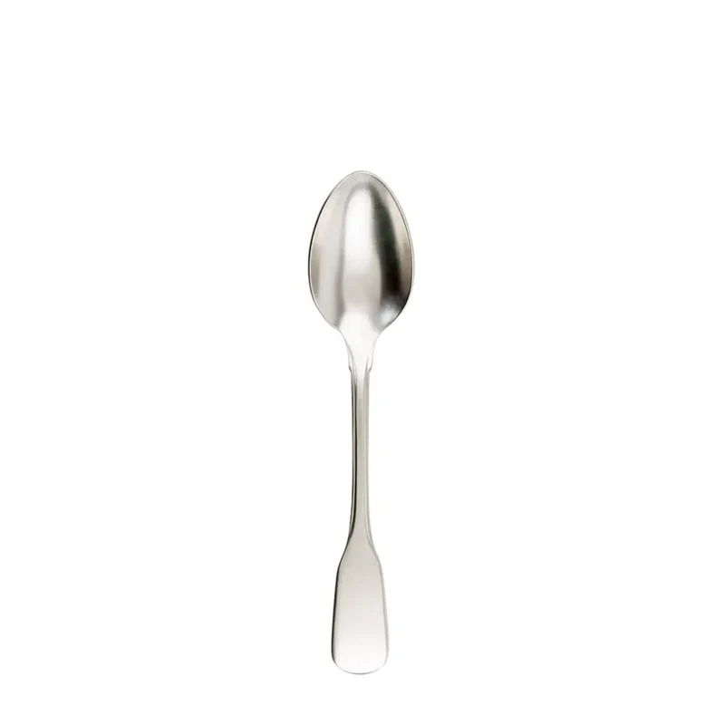 KnIndustrie Brick Lane dessert spoon